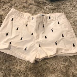 Ralph Lauren Shorts